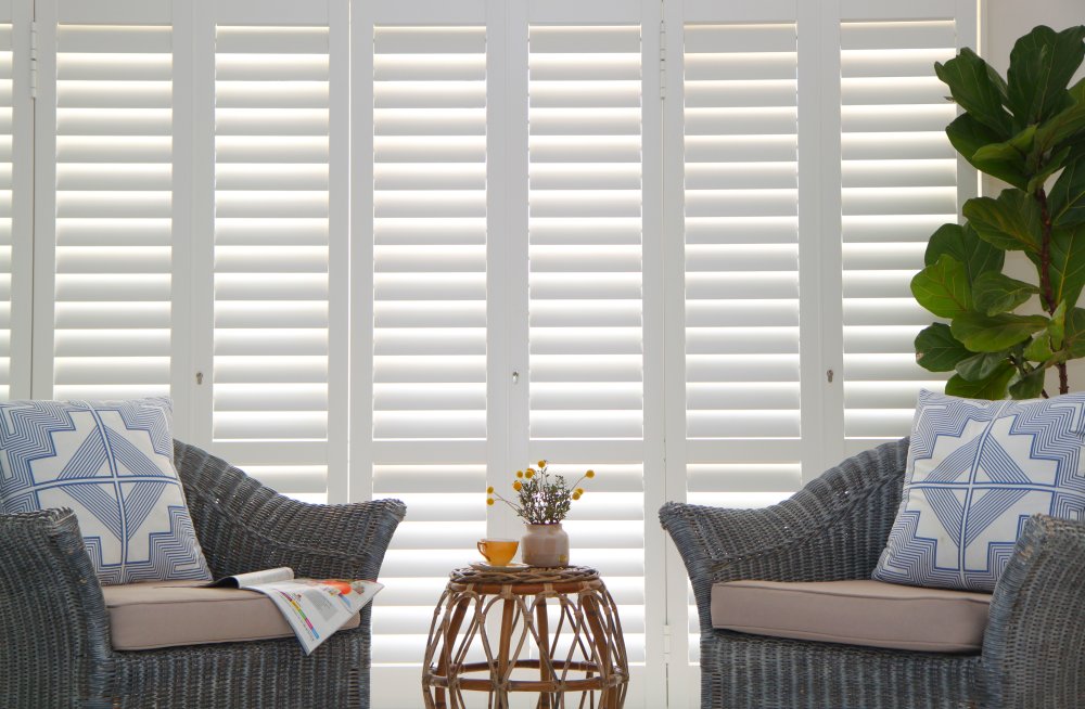 All you need to know about interior window shutters
