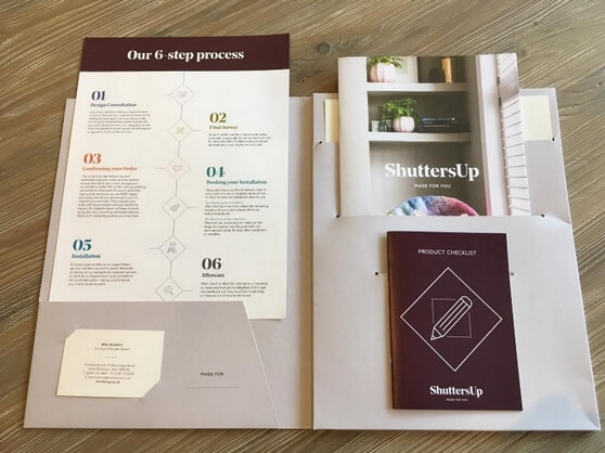 Information pack