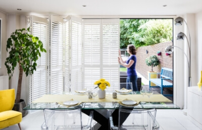 Track system shutters in godalming (12)