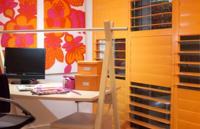 Shutters in Wadhurst