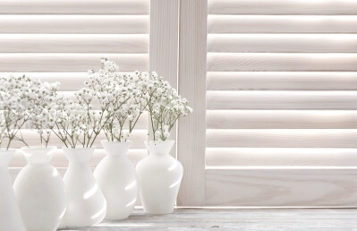 Hallway and Landing Shutters