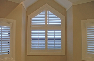 Loft Shutters