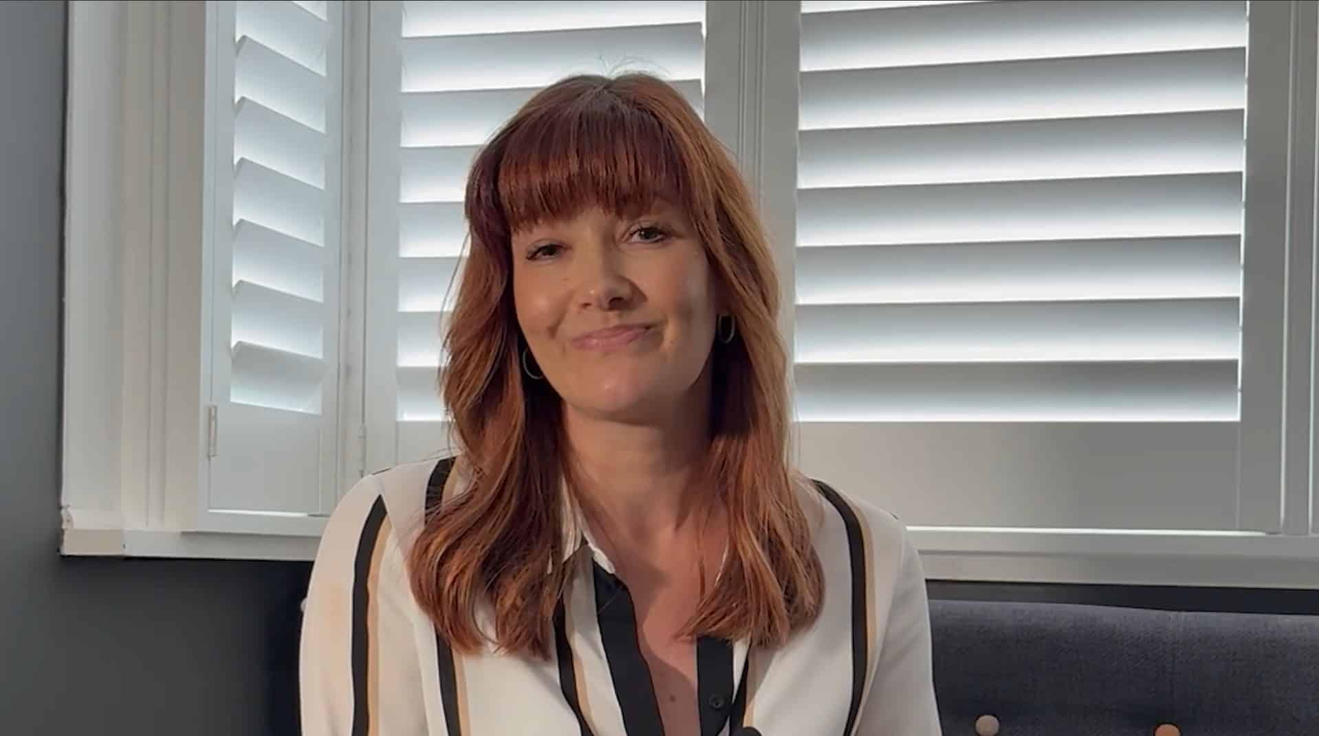 Keeley Wilson – Box Bay Window Shutters