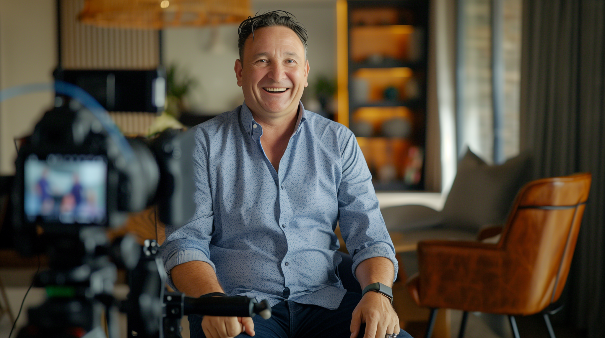 Project 6 – shutter installation