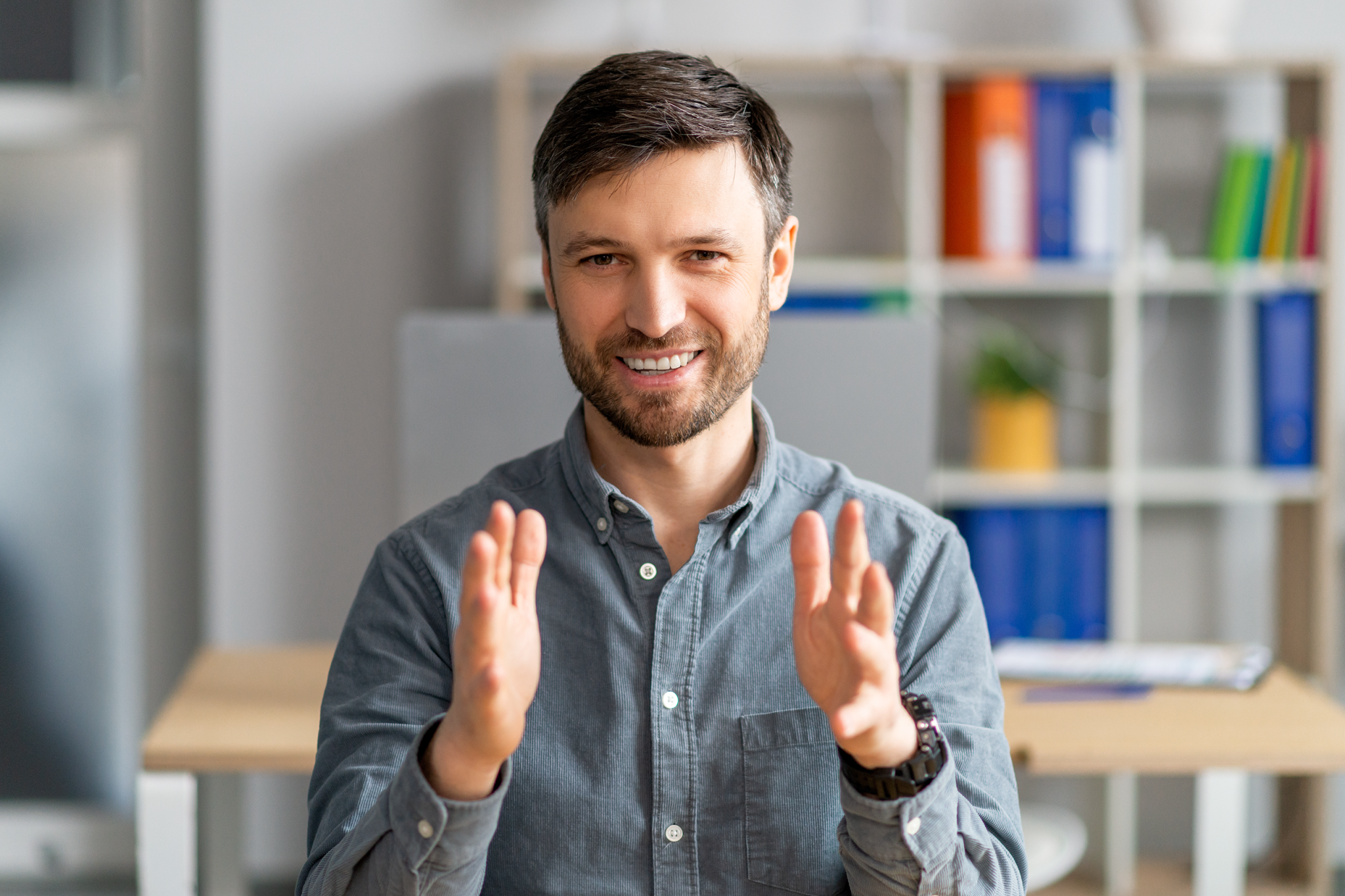 Project 9 – shutter installation